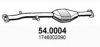 TOYOT 1746002151 Catalytic Converter